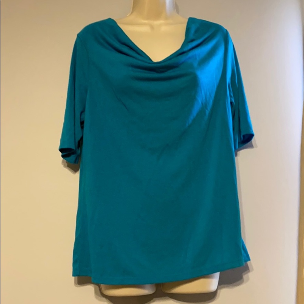 Dressbarn Shirt